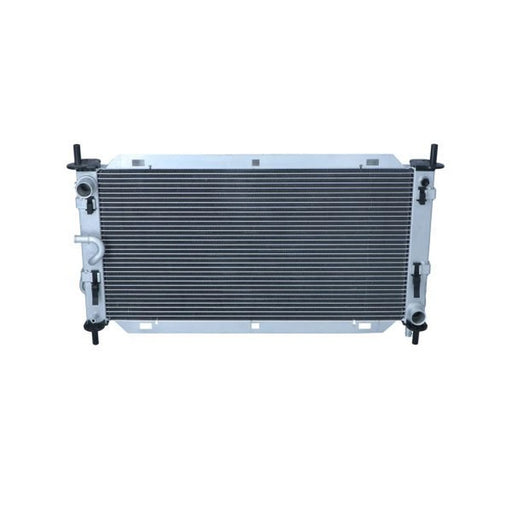 NRF Engine Radiator 59300