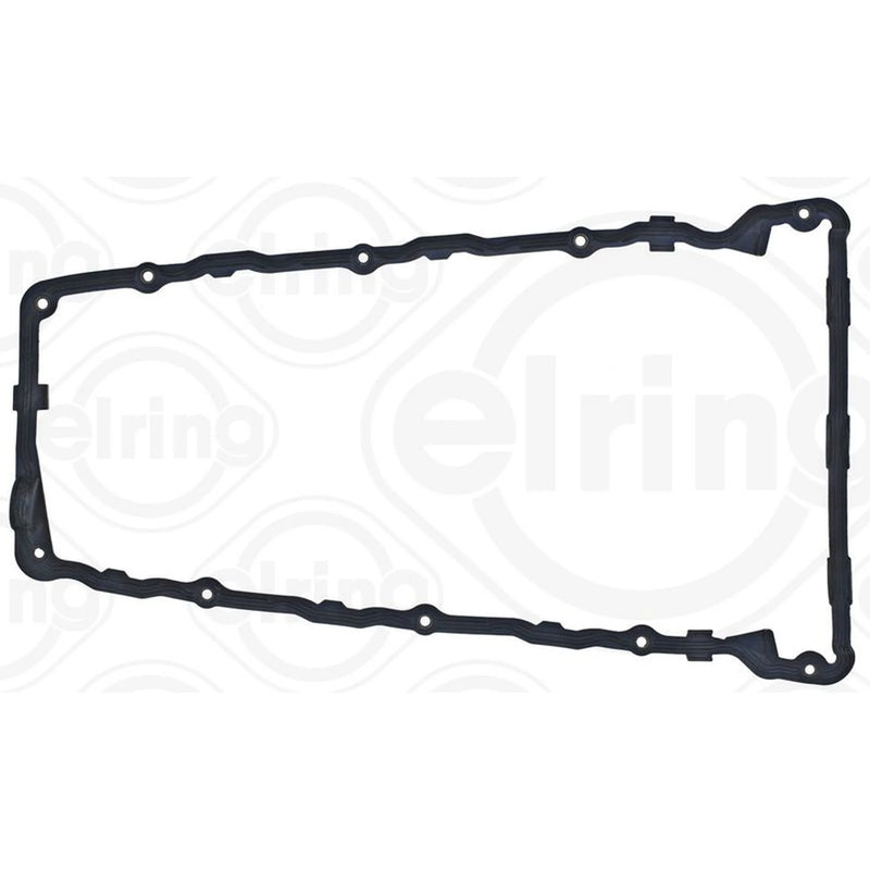Elring Cylinder Head Cover Gasket fits Ford Galaxy 1995-2000 2.8