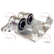 Apec 2 x Front Brake Calipers fits Toyota MR2 II 1989-1992 2.0