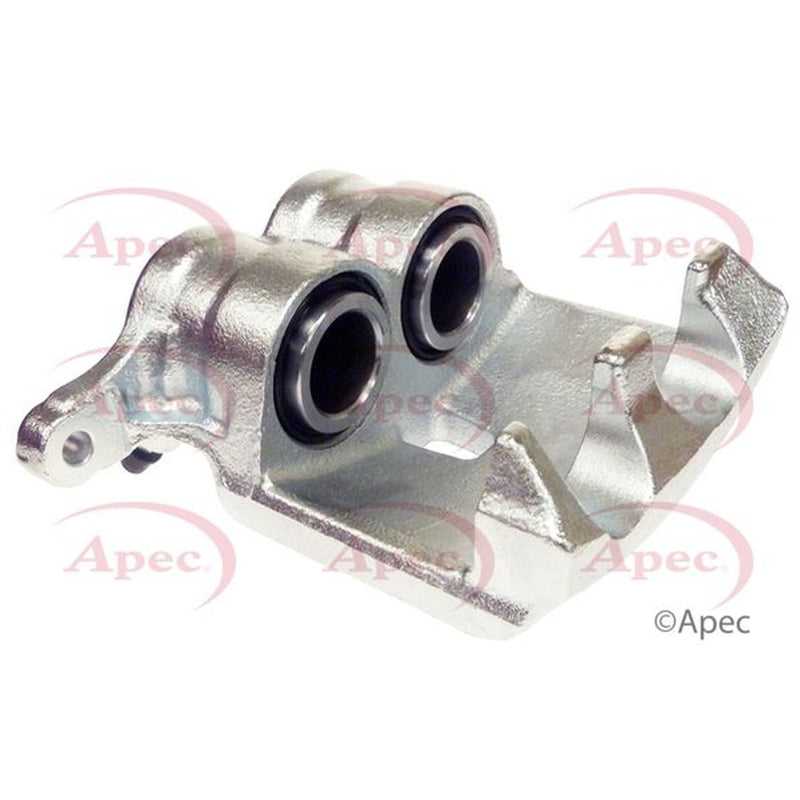 Apec 2 x Front Brake Calipers fits Toyota MR2 II 1989-1992 2.0