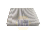 NAPA Cabin Air Filter (Pollen Filter) fits Toyota Aygo X 2022 on 1.0