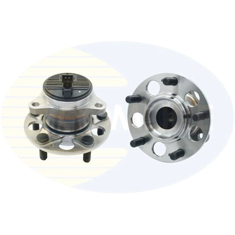 Comline Wheel Bearing Kit fits Kia Ceed 2018-2021 1.0 1.4 1.5 1.6
