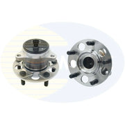 Comline Wheel Bearing Kit CHA470