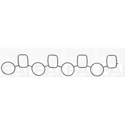 FAI Intake Manifold Gasket Set ID Wide High IM1745