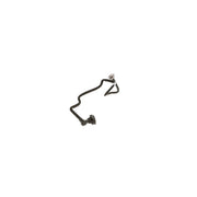 Gates Molded Heater Hose fits Audi A8 D4 2010-2018 2.5 3.0