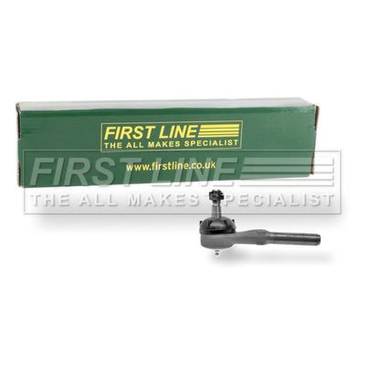 First Line Steering Tie Rod End Ball Joint fits Jeep Cherokee 1984-2001