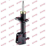 KYB Shock Absorber Damper Strut Front Left fits Daihatsu Terios 1997-2006 1.3