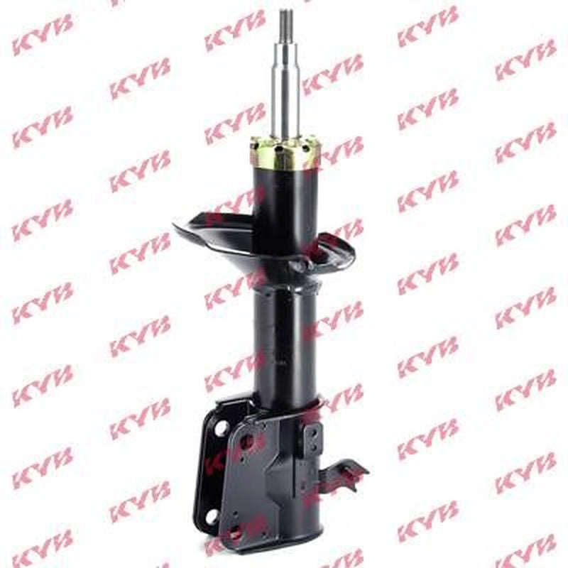 KYB Shock Absorber Damper Strut Front Left fits Daihatsu Terios 1997-2006 1.3