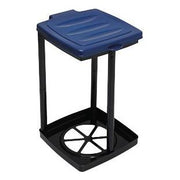 Multi height waste bin k0048 Quest - Dynamic Drive