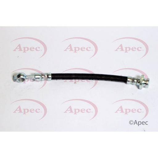 Apec Brake Hydraulic Hose Line Rear Right fits Nissan Juke 2010-2019 1.2 1.5 1.6