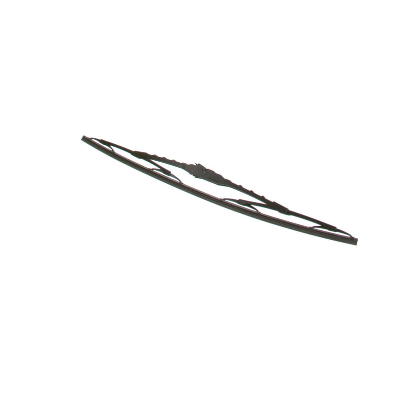 Bosch Conventional Wiper Blade 530mm — SP21JS fits Alfa Romeo 156 1997-2005