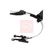 Apec Manual Transmission Cable Pull fits VW Crafter 2016-2024 2.0
