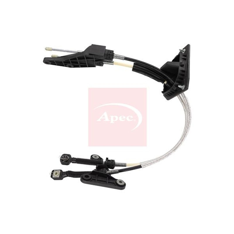 Apec Manual Transmission Cable Pull fits VW Crafter 2016-2024 2.0
