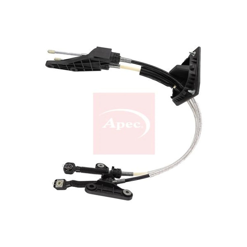 Apec Manual Transmission Cable Pull CAB7144