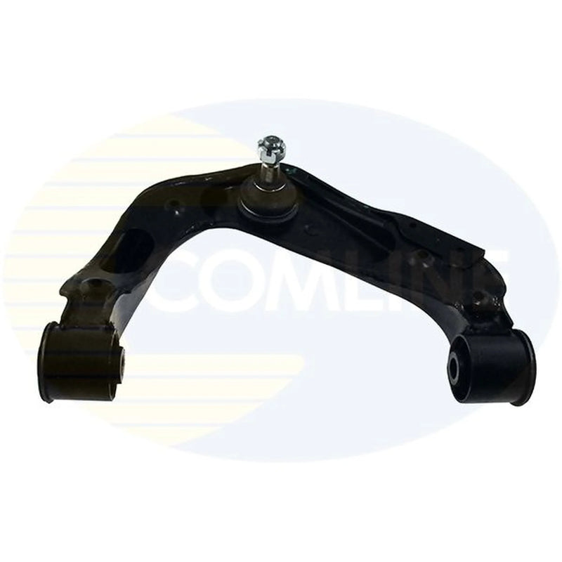 Comline Control/Trailing Arm fits Nissan Navara NP300 2005-2007 2.5