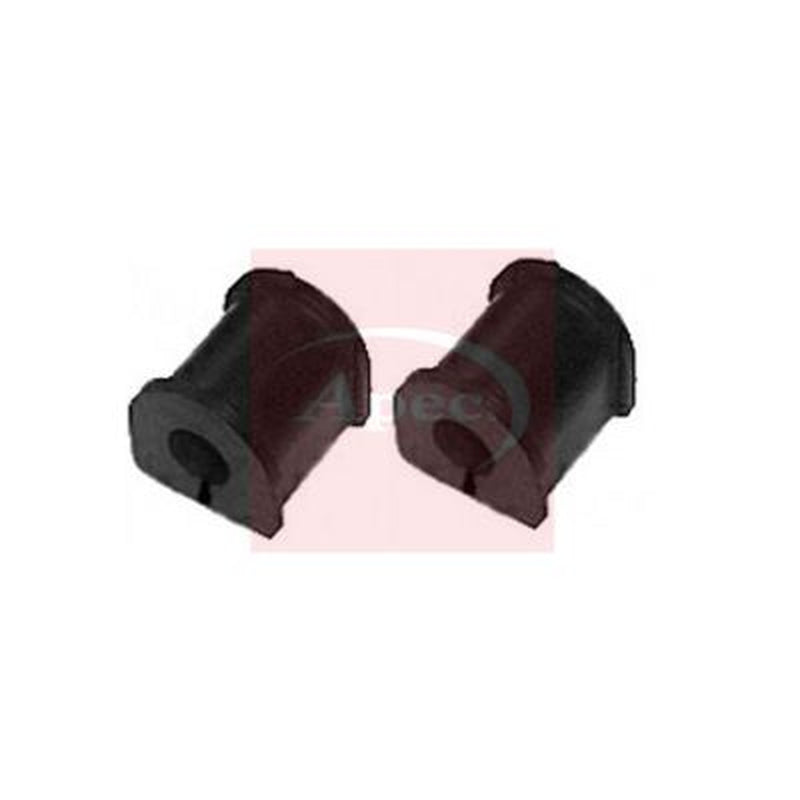 Apec Anti Roll Bar Mounting Bracket Rear Right fits Fiat Croma 2005-2011