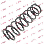 KYB Rear Suspension Coil Spring fits Honda Accord VI 1997-2003 1.6 1.8 2.0 2.3