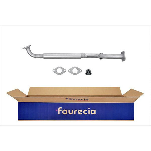 Hella Exhaust Pipe OD 8LA 366 001-011