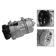 Valeo Air Conditioning Compressor 813200