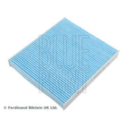 Blue Print Cabin Air Filter (Pollen Filter) fits Isuzu D-Max III 2019 on 1.9