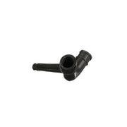 Gates Crankcase Ventilation Hose 140mm fits Fiat 500L 2012 on 1.4