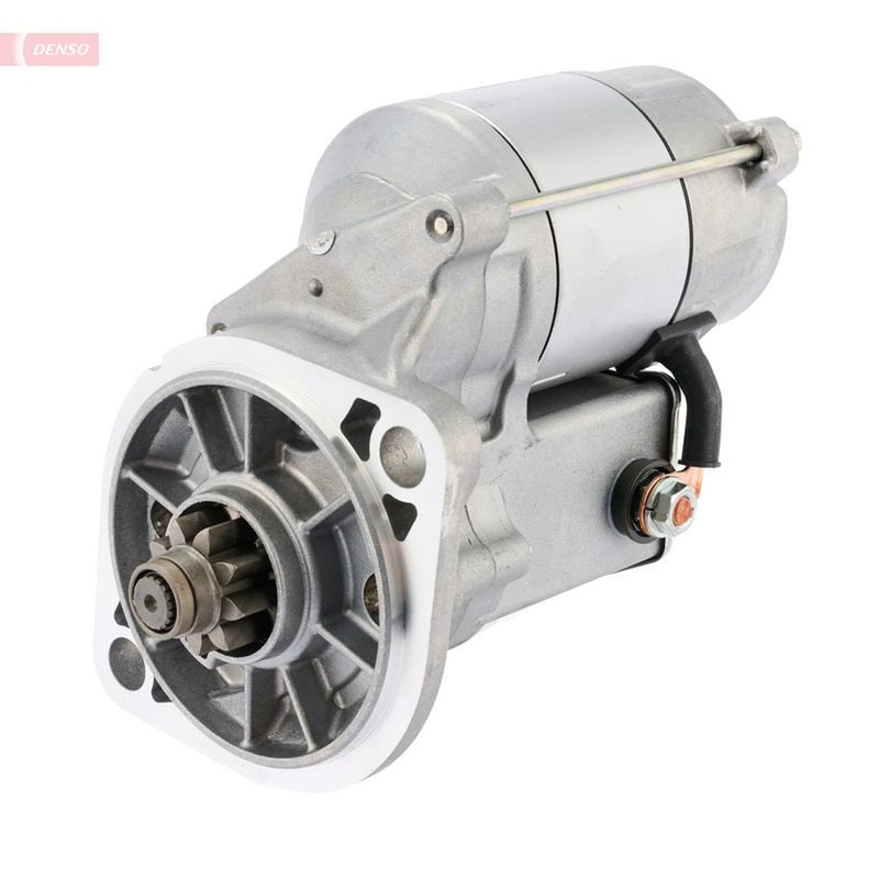 Denso Starter Motor 12V 1.4kW 9 Teeth