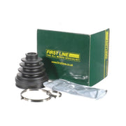 First Line Drive Shaft Bellow Kit Front Left fits Skoda Octavia I 1997-2003 1.9