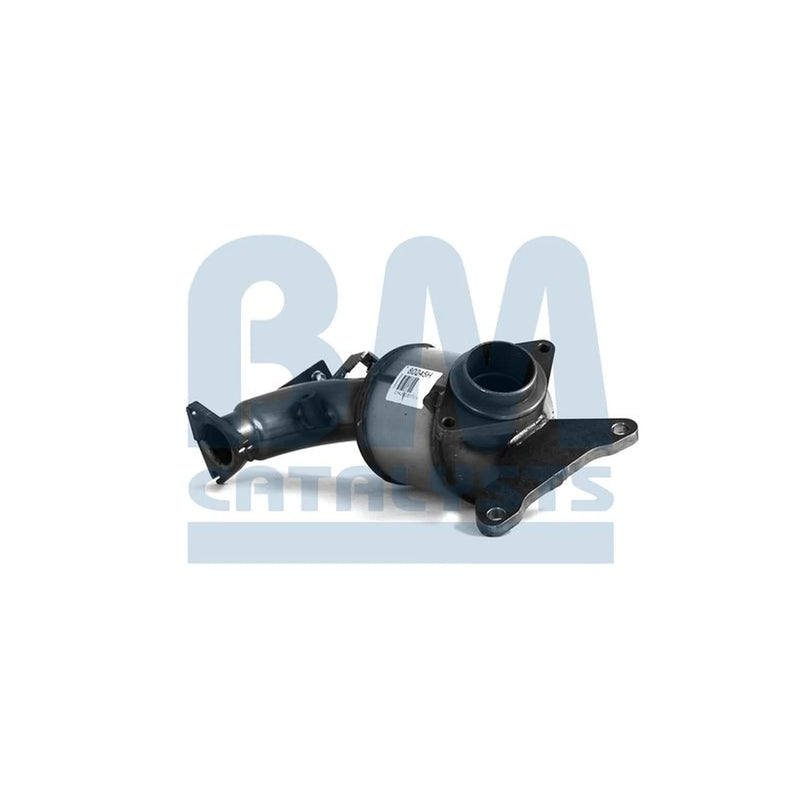 BM Catalysts Homologated Diesel Cat fits Toyota Avensis 2003-2008 2.0