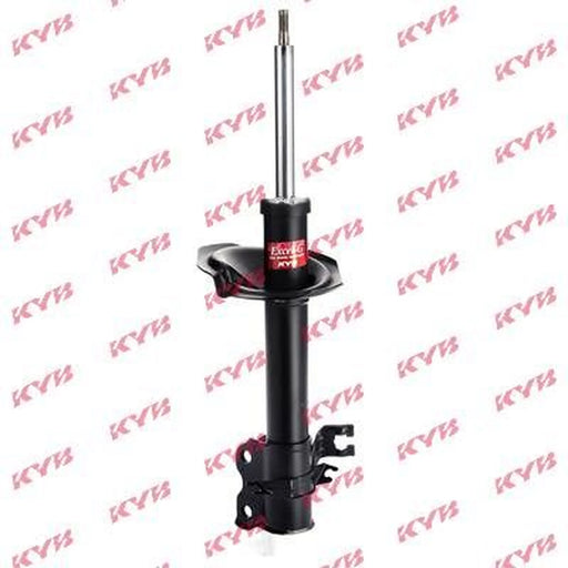 KYB 2 x Front Shock Absorbers fits Nissan X-Trail I 2001-2013 2.0 2.2 2.5