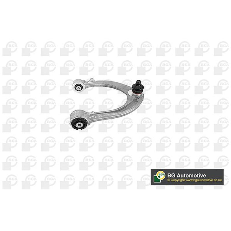 BGA 2 x L+R Front Control/Trailing Arms fits Land Rover Range Rover IV 2012-2021