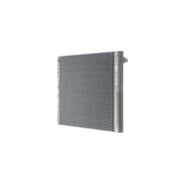 Mahle Engine Radiator fits BMW 5 2003-2010