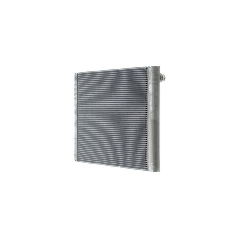 Mahle Engine Radiator fits BMW 5 2003-2010