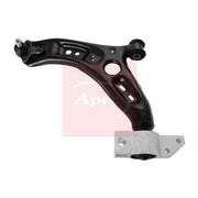 Apec Control/Trailing Arm Front Left fits Audi A3 2003-2020