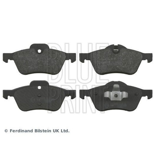 Blue Print Front / & Rear / Brake Discs & Pads fits Mini Mini 2001-2008