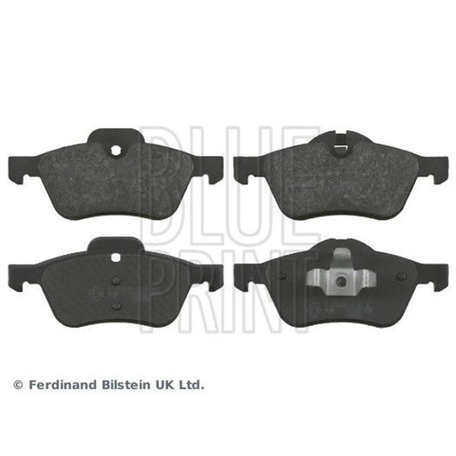 Blue Print Front Brake Pad Set ADG04243