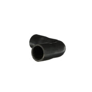 Gates Radiator Coolant Hose 200mm ID fits Opel Combo Box Body/Mpv 2005 on 1.4
