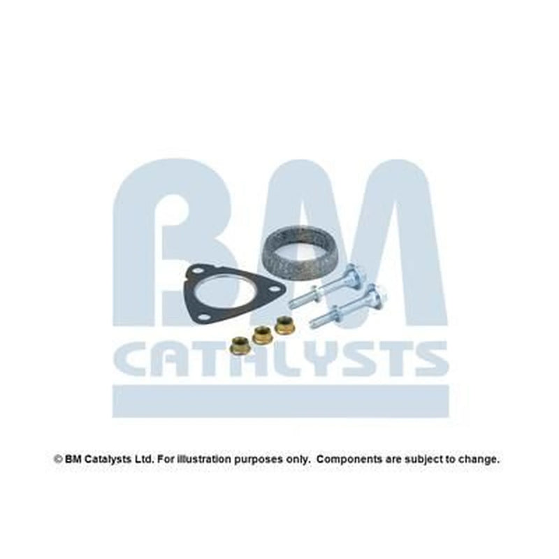 BM Catalysts Fitting Kit FK90842B FK90842B
