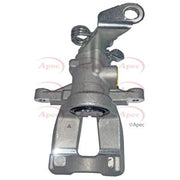 Apec Brake Caliper Assembly Rear Left LCA304N