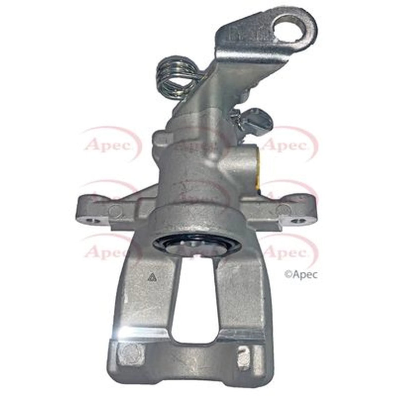 Apec Brake Caliper Assembly Rear Left LCA304N