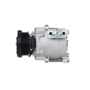 Hella Air Conditioning Compressor fits Ford Fiesta V 2001-2008 1.25 1.4 1.6