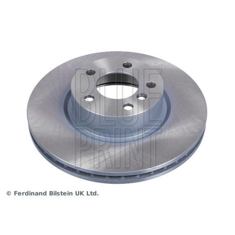 Blue Print Front Brake Internally Vented Discs & Pads fits BMW X4 2015-2018