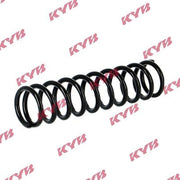 KYB 2 x Suspension Springs fits Honda Civic Aerodeck 1998-2001 1.4 1.5 1.6 1.8