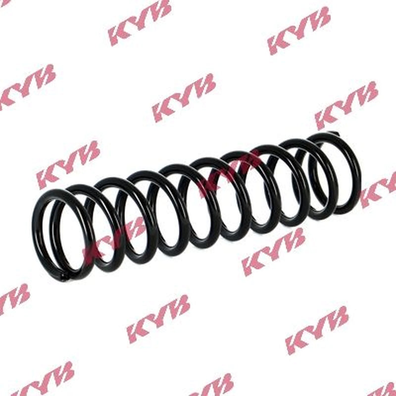KYB 2 x Suspension Springs fits Honda Civic Aerodeck 1998-2001 1.4 1.5 1.6 1.8