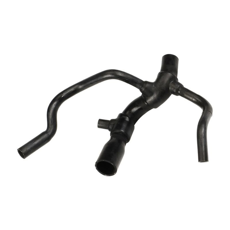 Gates Radiator Coolant Hose 305mm ID fits Ford Mondeo 1993-2000 1.6 1.8 2.0