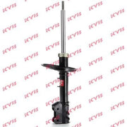 KYB Shock Absorber Damper Strut Front Right fits Fiat 500 2007-2010