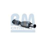 BM Catalysts Homologated Petrol Cat fits MG Zt 2003-2005 1.8