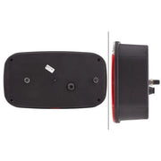 Hella Tail Light / Lamp PY21W Left