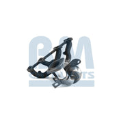 BM Catalysts Homologated Petrol Cat fits Ford Courier Box Body/Mpv 1996-2003 1.3
