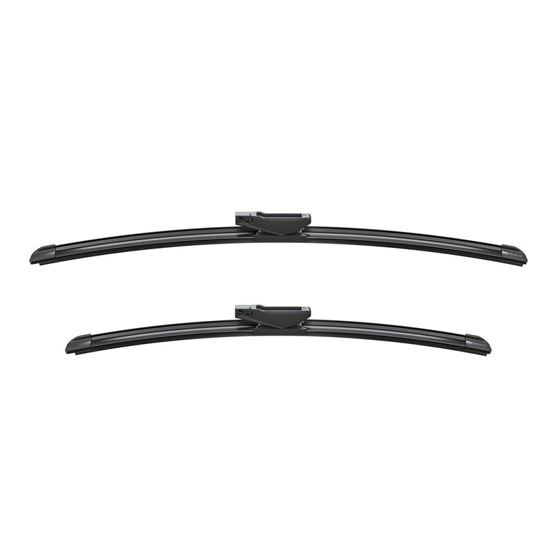 Bosch Aerotwin Wiper Blade Set 550mm + 475mm — A123S fits Dacia Duster 2017 on