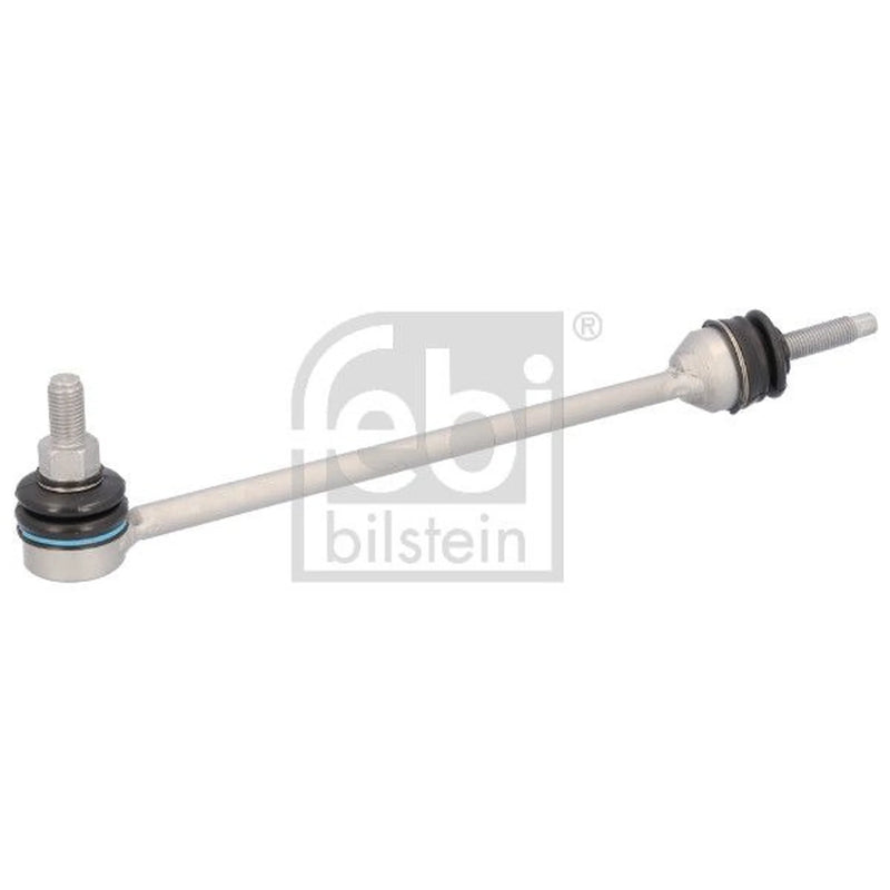 Febi Stabiliser Bar Link Coupling Rod Front Left 183954
